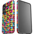 Mojito 04 70s Inspired Galaxy S25 Plus Impact Case